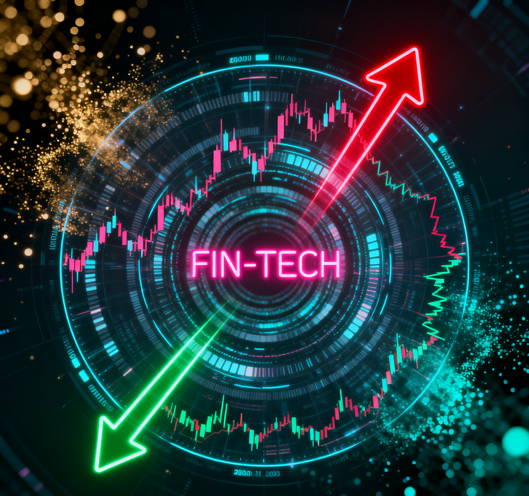 Fin-Tech Market Analysis